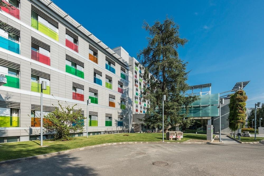 Camplus Guest Bononia Casa Per Ferie * Bologna