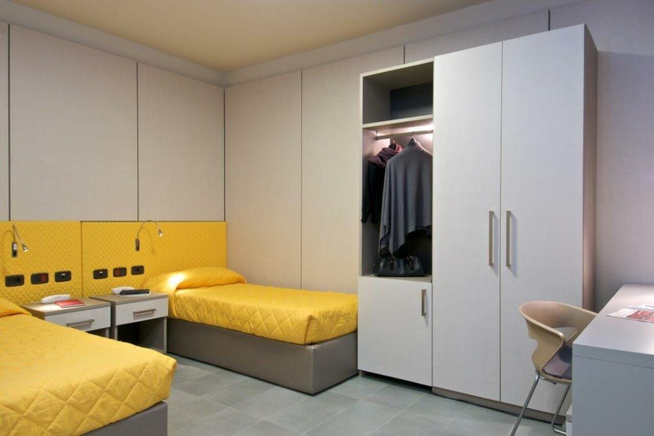 Appartamento Camplus Guest Bononia Casa Per Ferie Bologna