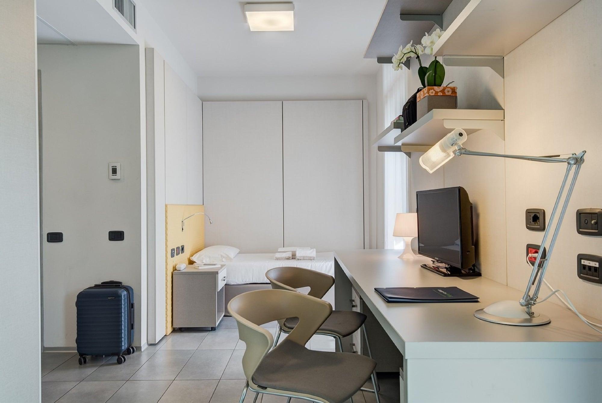 Appartamento Camplus Guest Bononia Casa Per Ferie Bologna