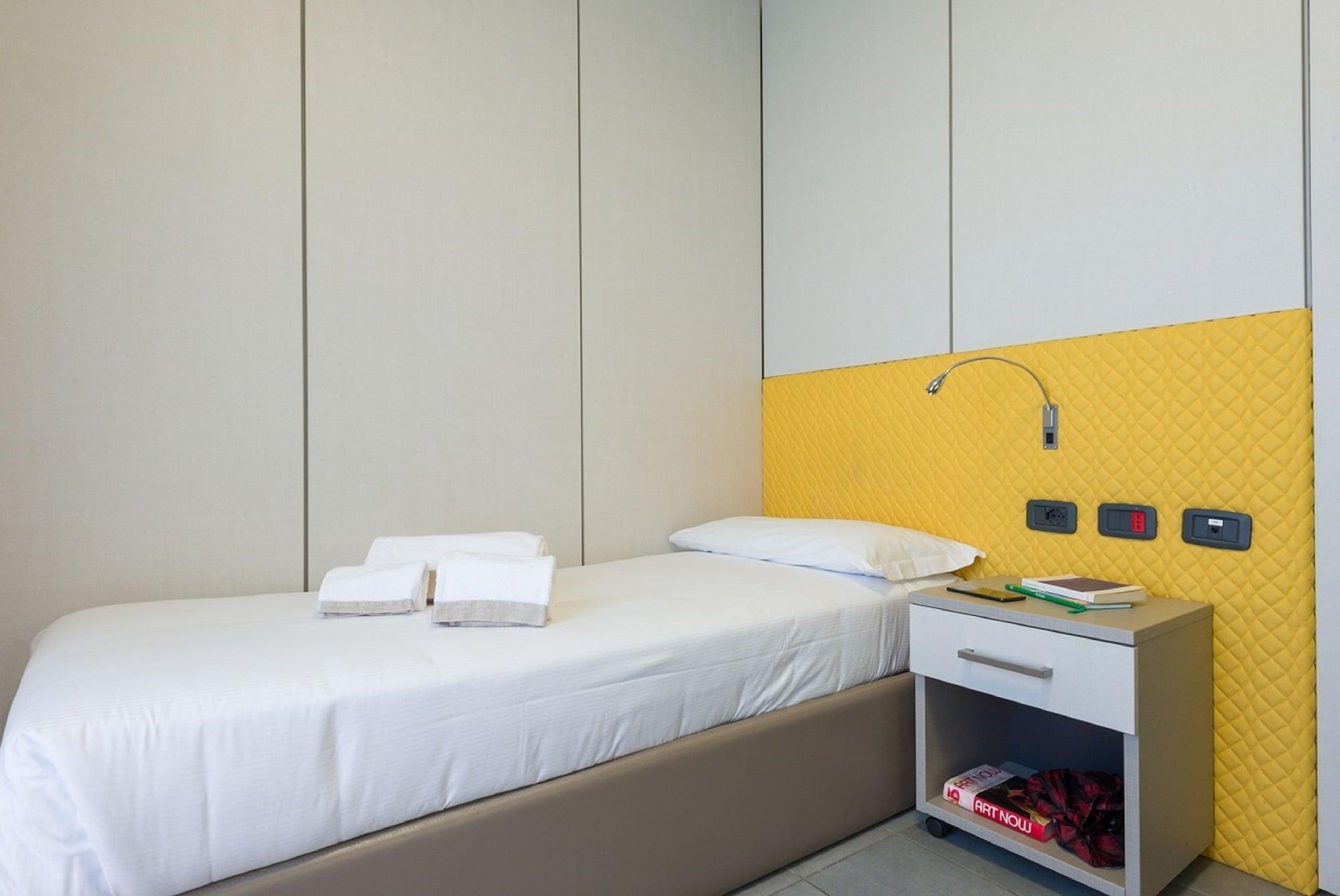 Appartamento Camplus Guest Bononia Casa Per Ferie Bologna