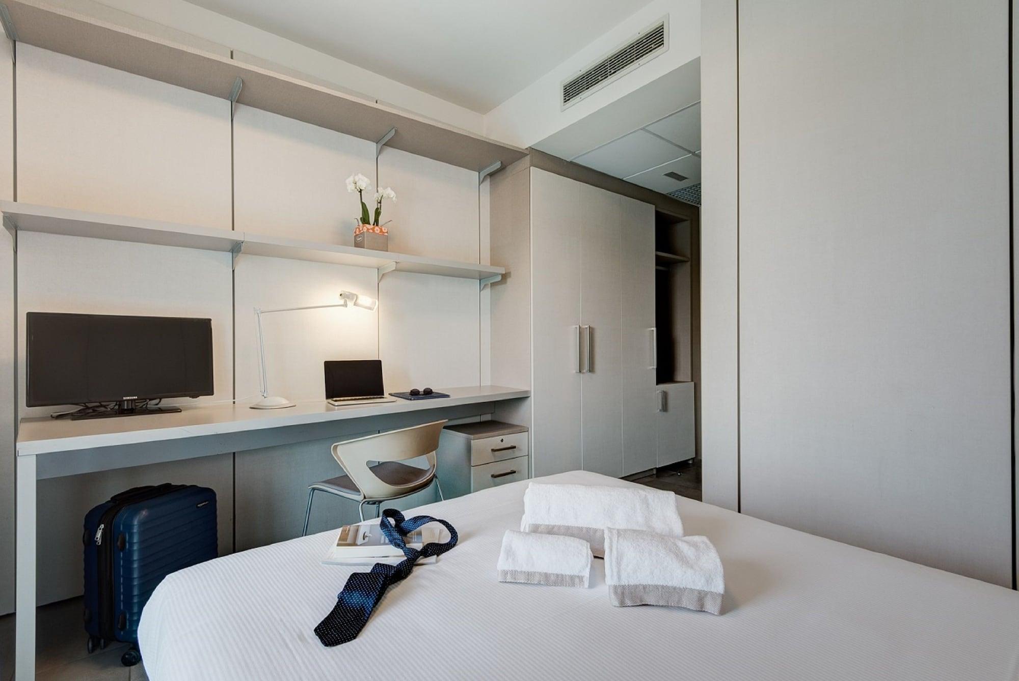 Camplus Guest Bononia Casa Per Ferie Appartamento