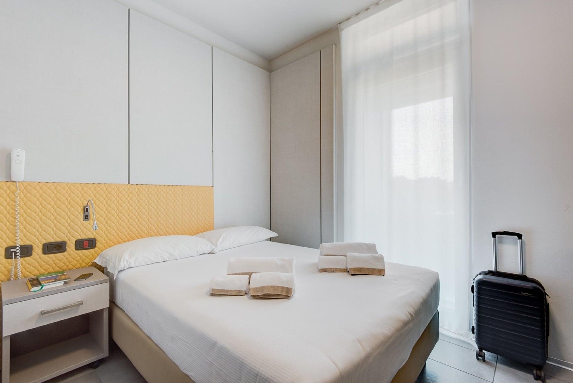 Camplus Guest Bononia Casa Per Ferie Bologna