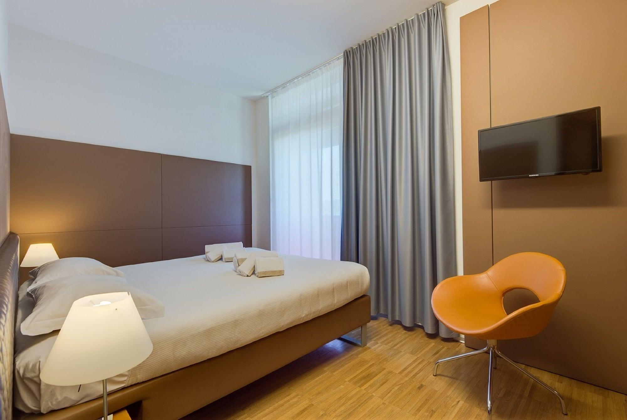 Appartamento Camplus Guest Bononia Casa Per Ferie Bologna