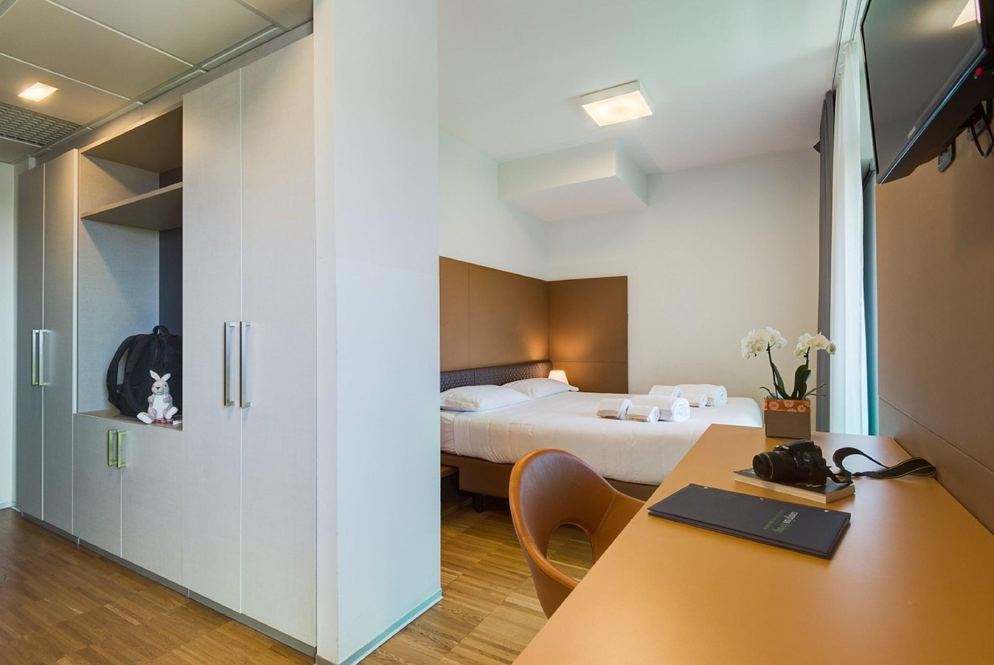 Appartamento Camplus Guest Bononia Casa Per Ferie Bologna