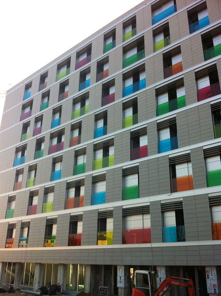 Appartamento Camplus Guest Bononia Casa Per Ferie Bologna