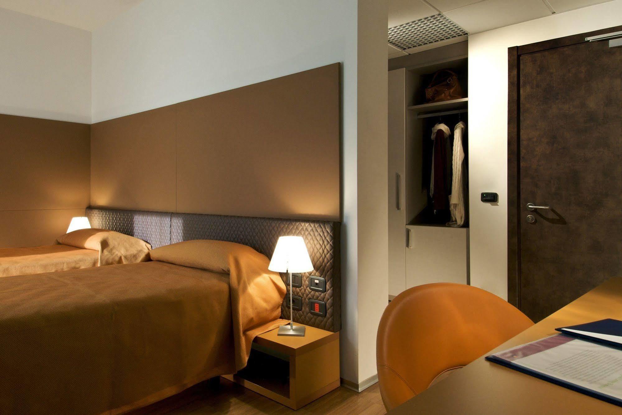 Appartamento Camplus Guest Bononia Casa Per Ferie