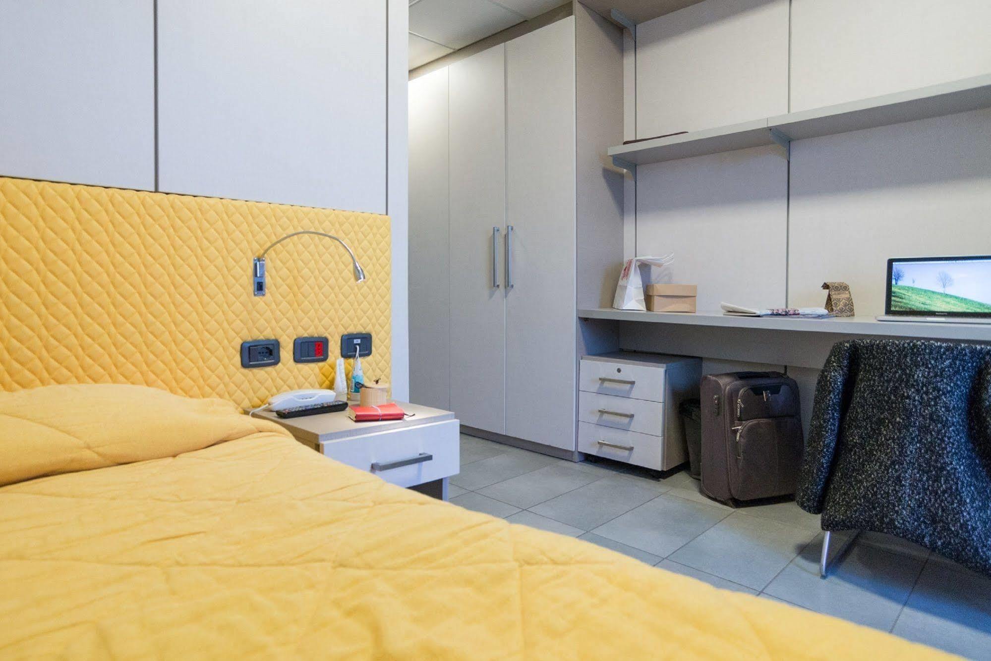 Appartamento Camplus Guest Bononia Casa Per Ferie *