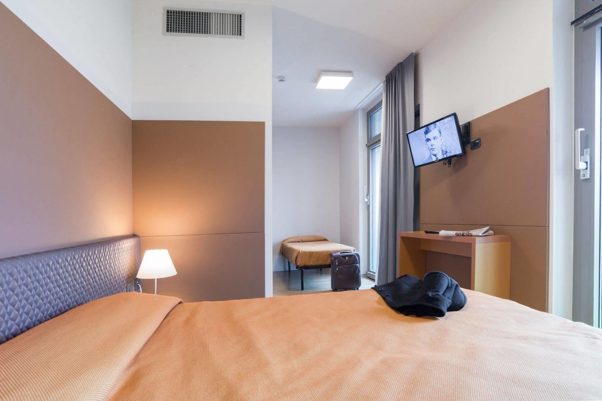 Appartamento Camplus Guest Bononia Casa Per Ferie