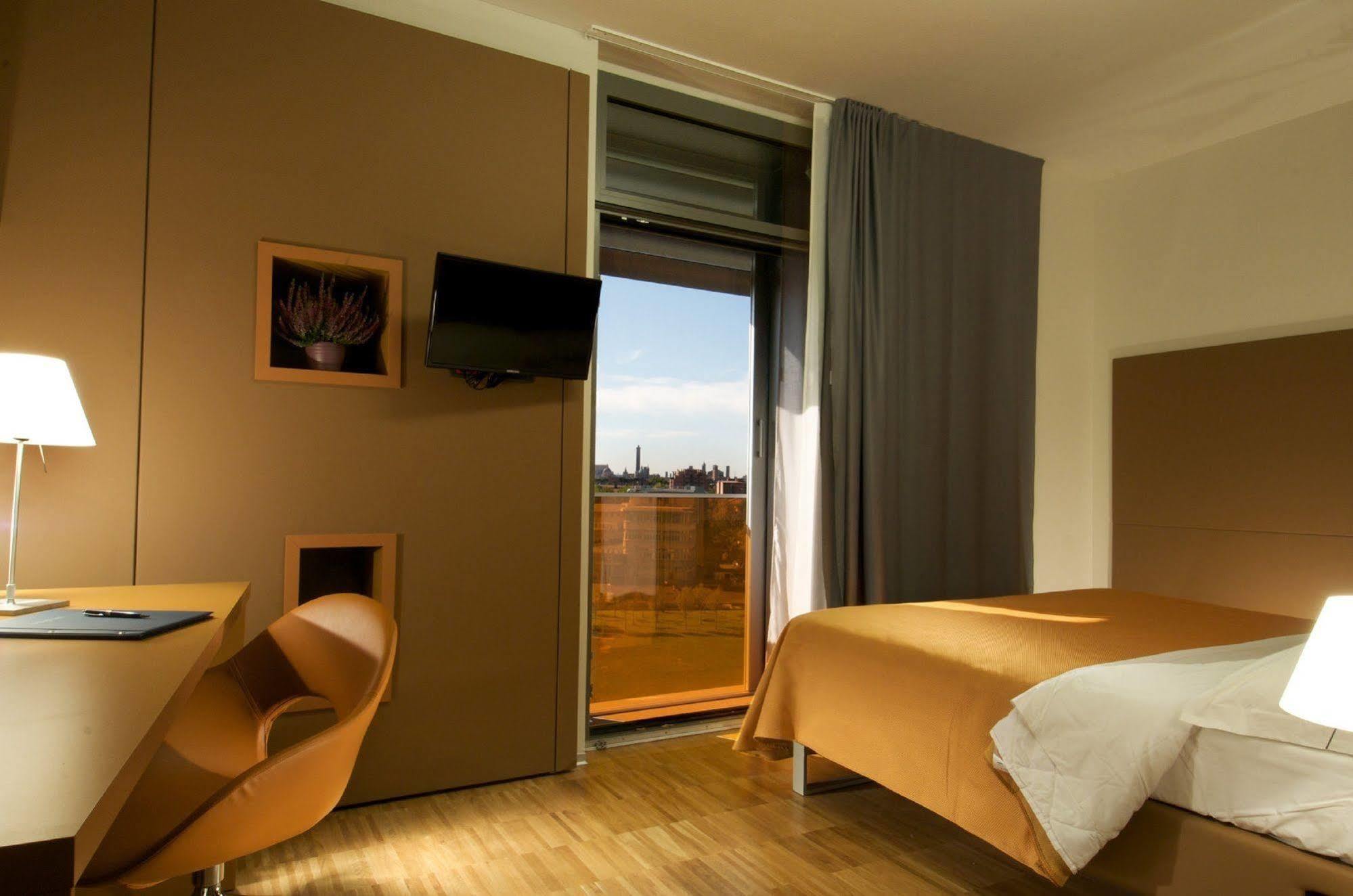 Camplus Guest Bononia Casa Per Ferie Appartamento