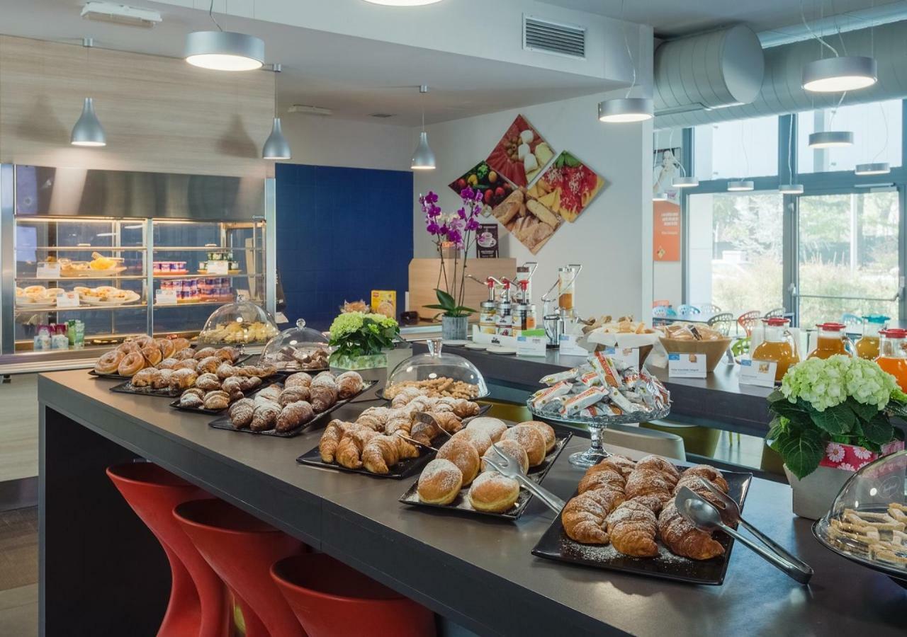 Appartamento Camplus Guest Bononia Casa Per Ferie Bologna