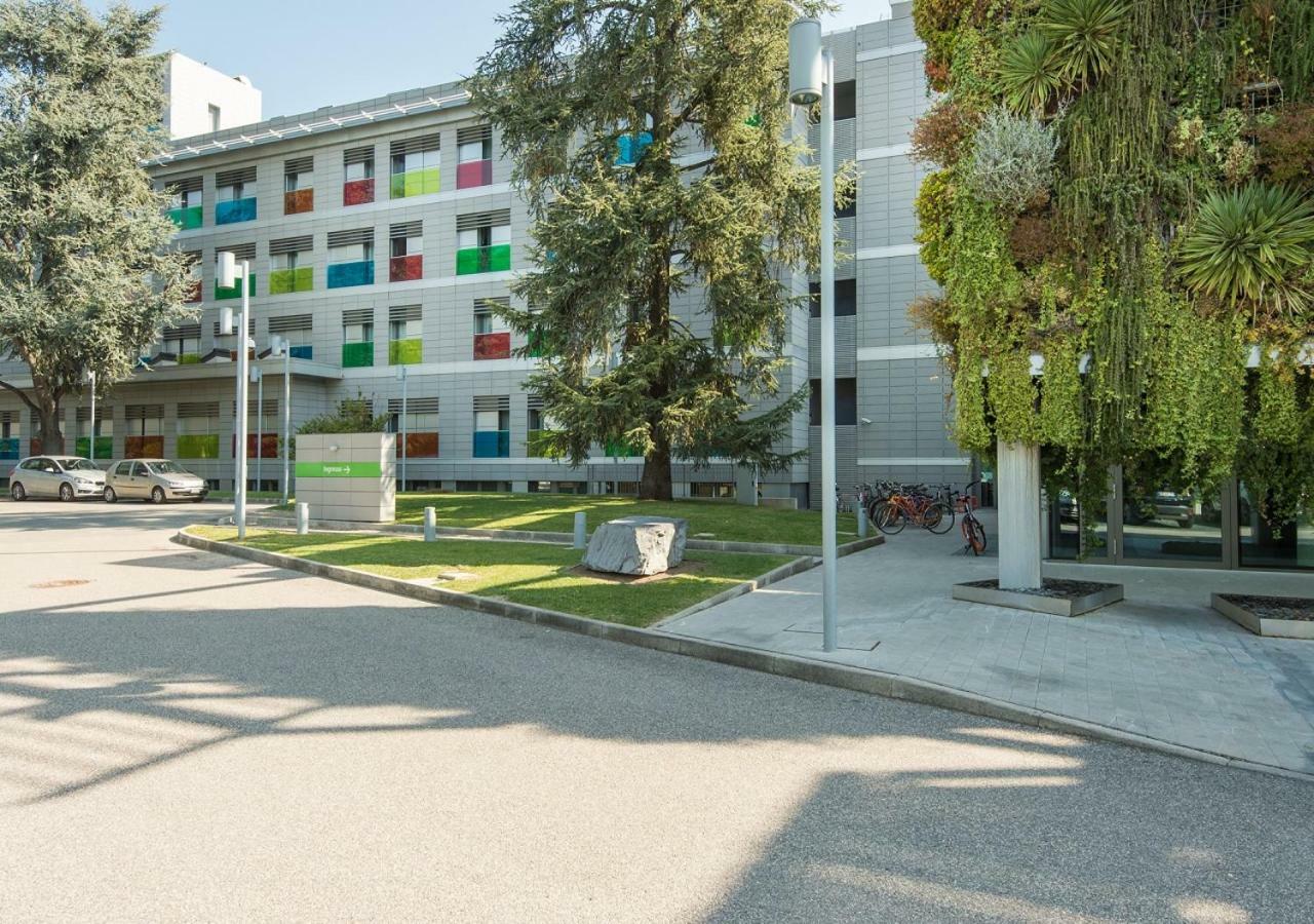 Appartamento Camplus Guest Bononia Casa Per Ferie
