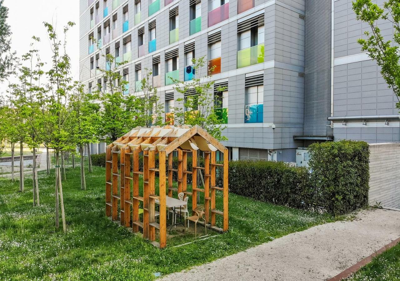 Appartamento Camplus Guest Bononia Casa Per Ferie *