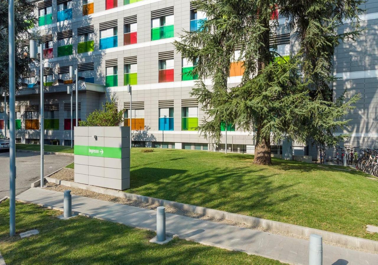 Appartamento Camplus Guest Bononia Casa Per Ferie