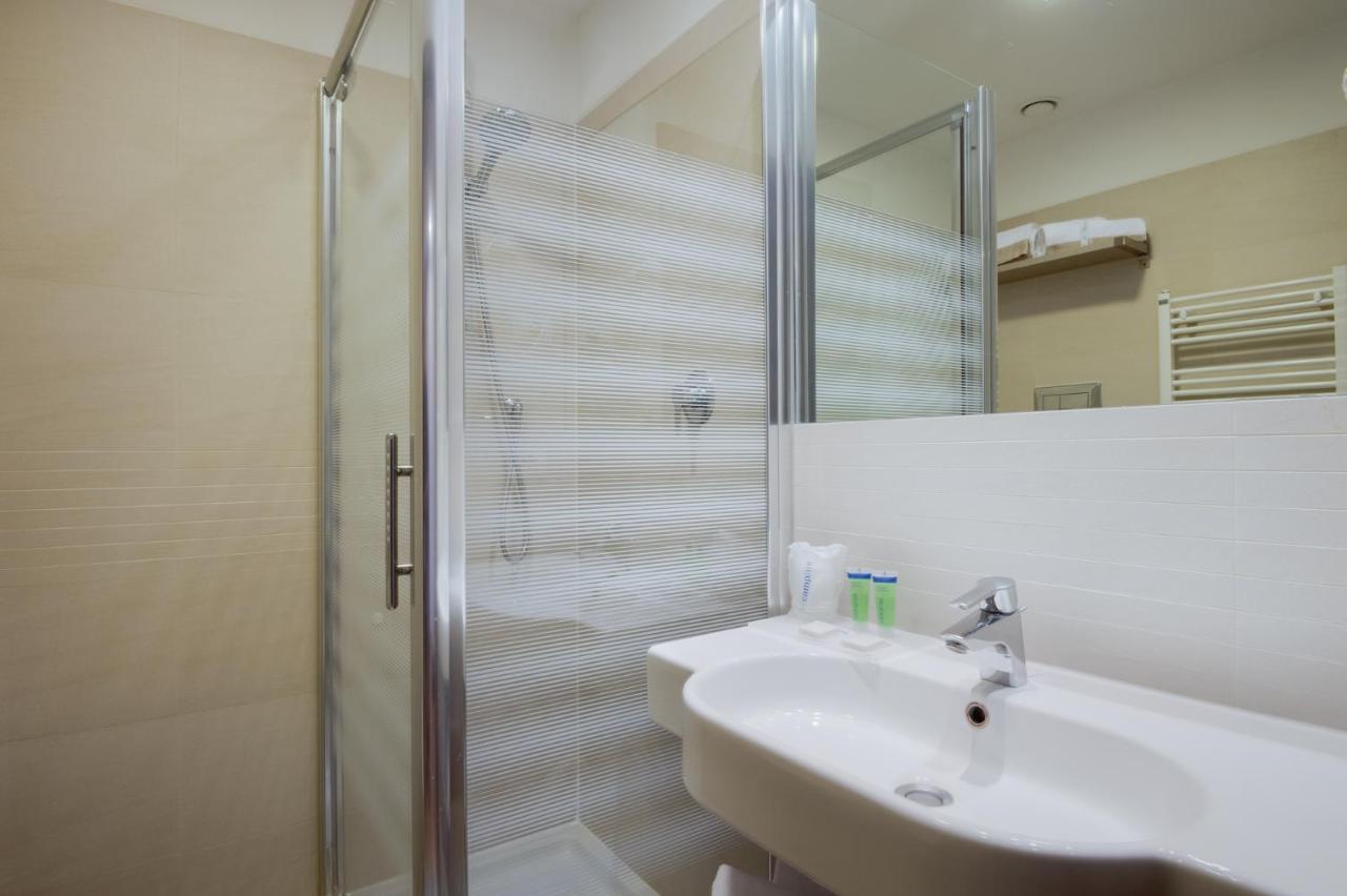 Appartamento Camplus Guest Bononia Casa Per Ferie Bologna